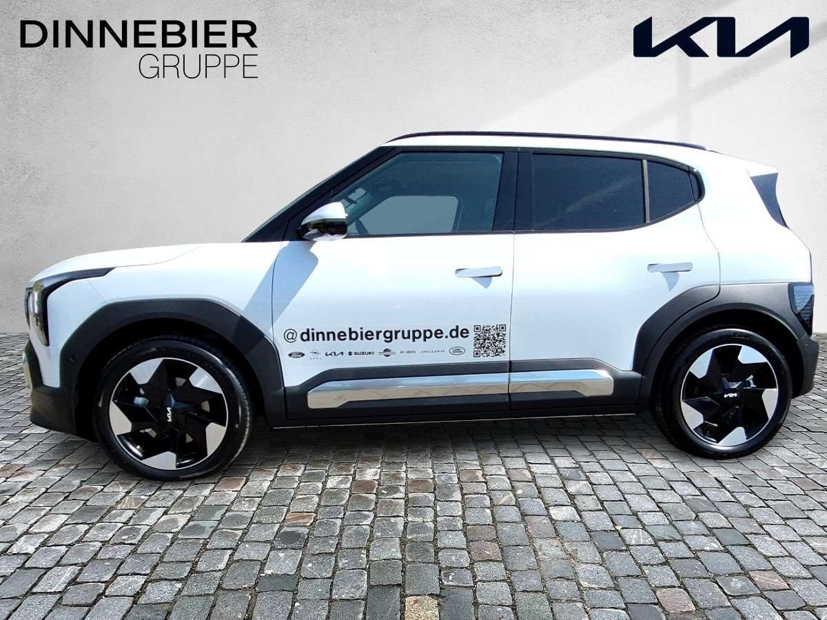 Fahrzeugbild eines Kia EV2