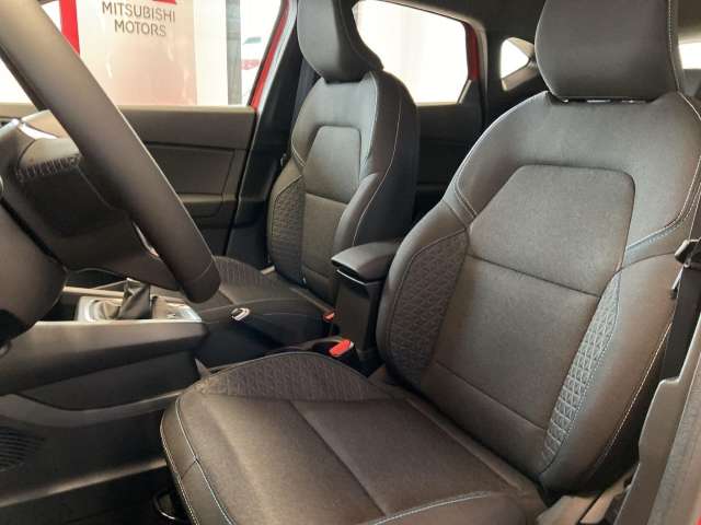 Fahrzeugbild eines Mitsubishi ASX