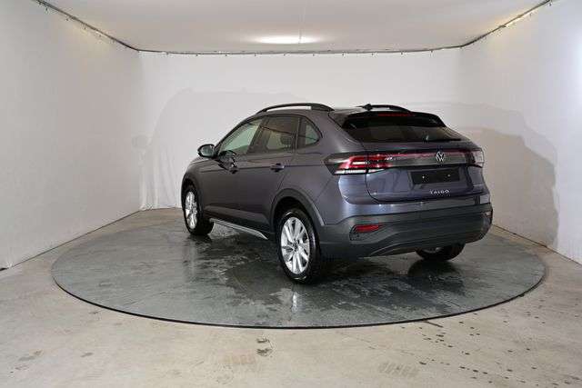 Fahrzeugbild eines Volkswagen Taigo