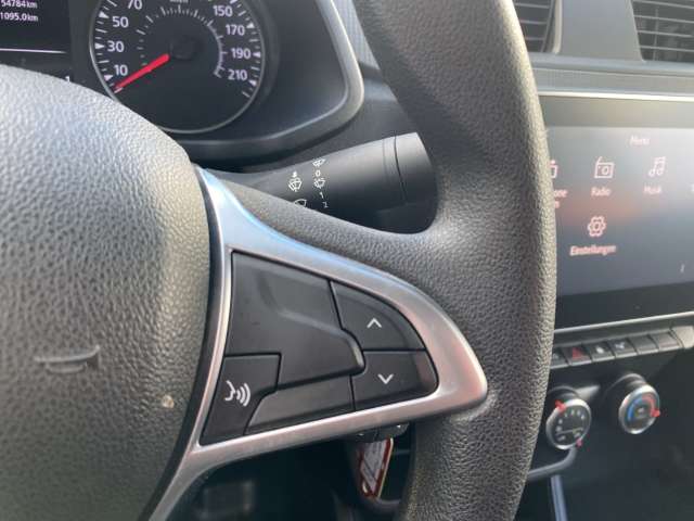 Fahrzeugbild eines Renault Express