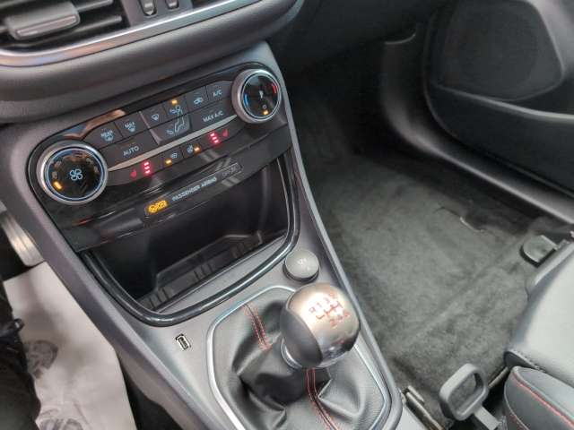 Fahrzeugbild eines Ford Puma