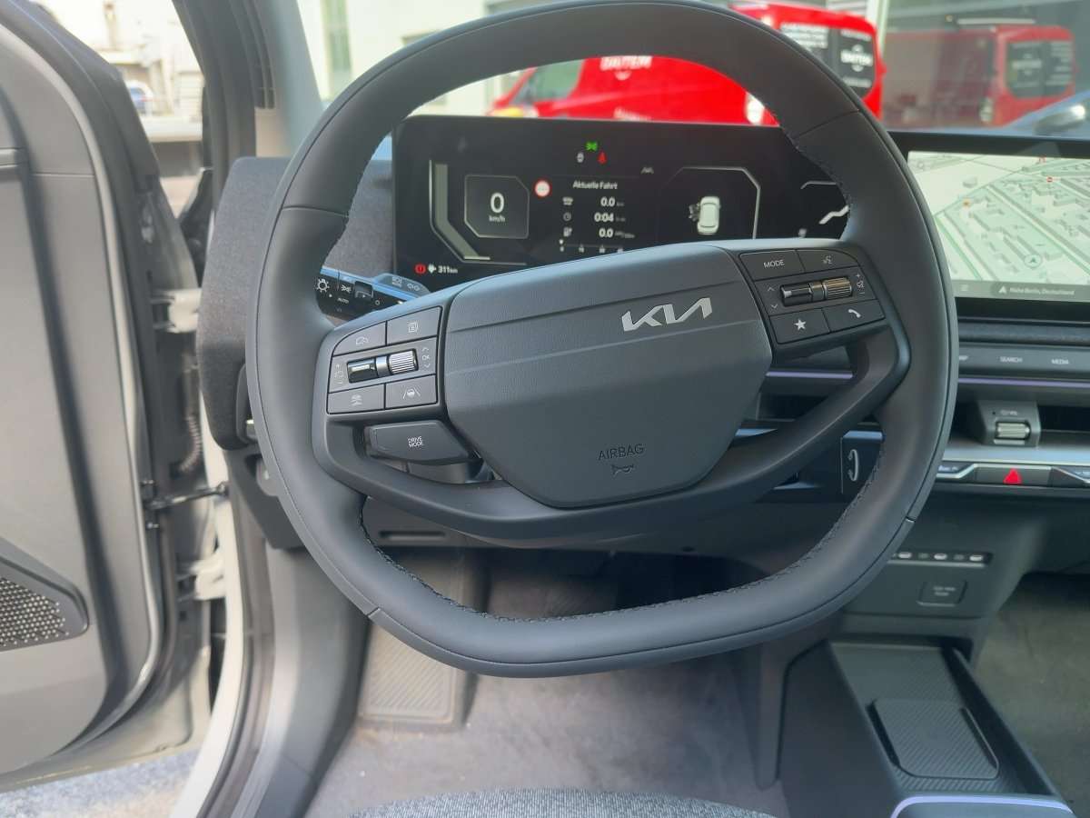 Fahrzeugbild eines Kia EV2