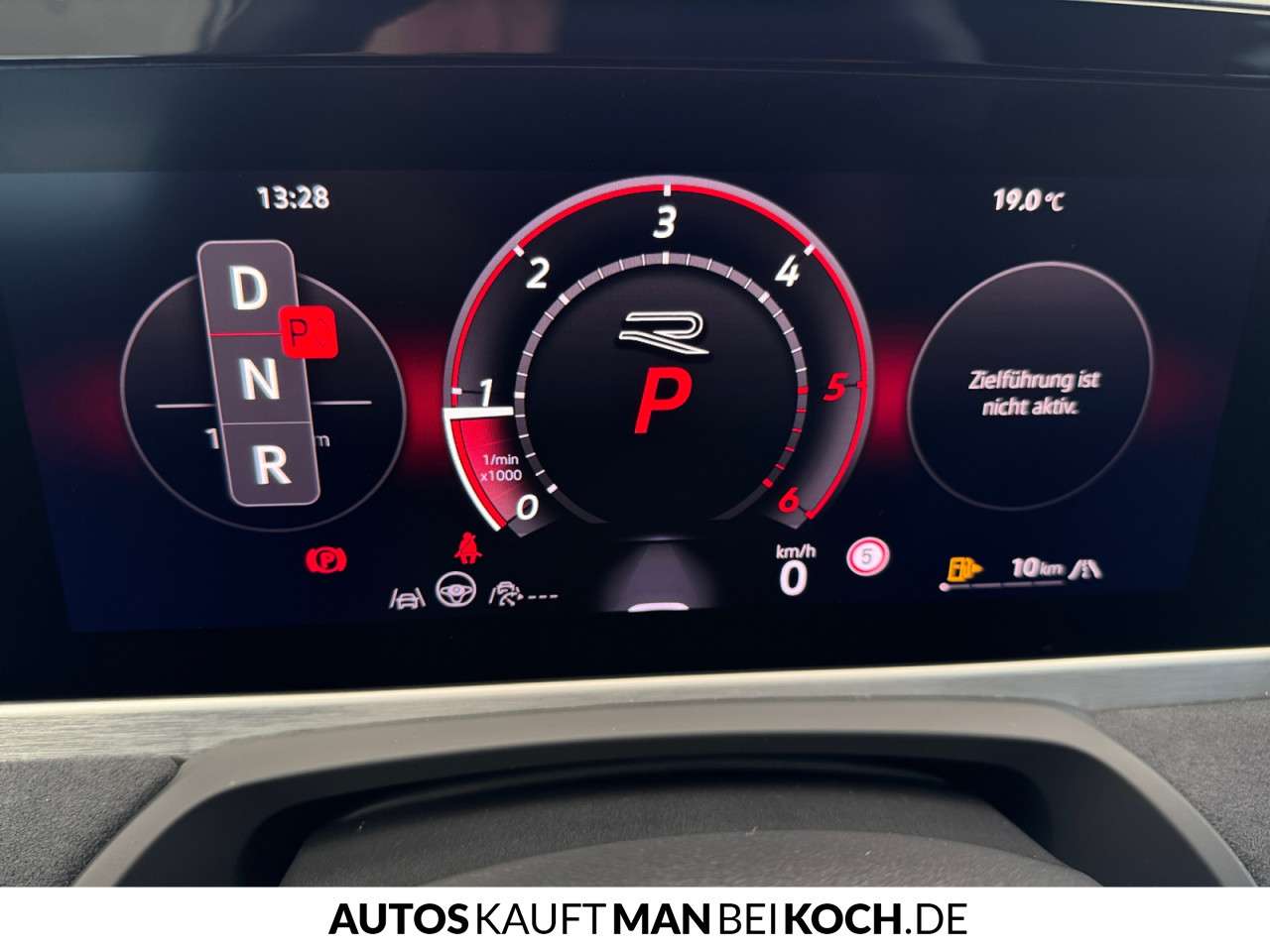 Fahrzeugbild eines Volkswagen Passat