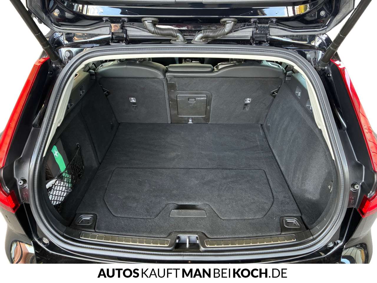 Fahrzeugbild eines Volvo V60