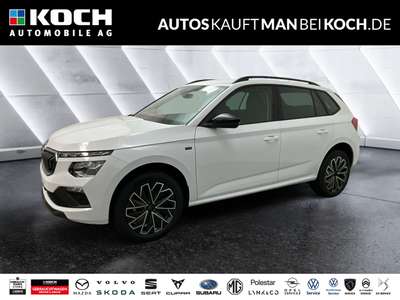 Bild Skoda Kamiq