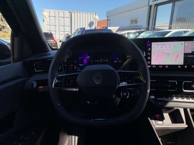 Fahrzeugbild eines Renault 5 E-TECH