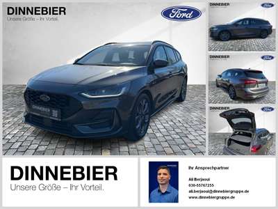 Bild Ford Focus