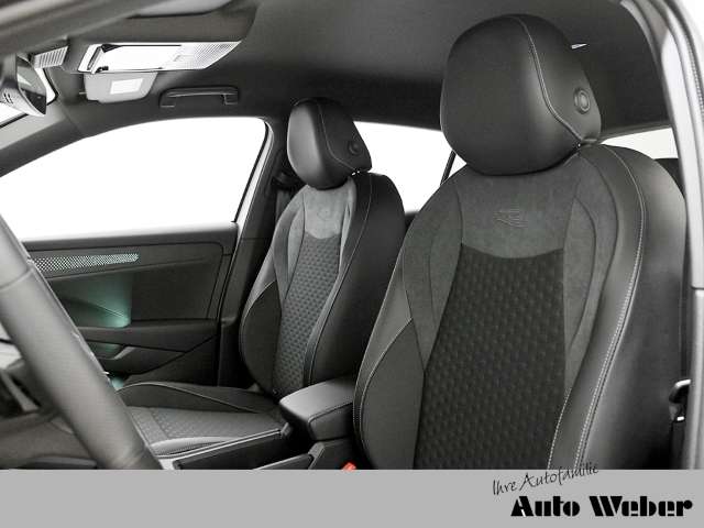 Fahrzeugbild eines Volkswagen T-Roc