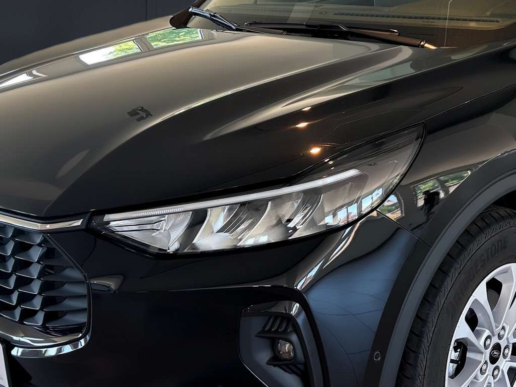 Fahrzeugbild eines Ford Kuga