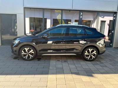 Bild Volkswagen Taigo