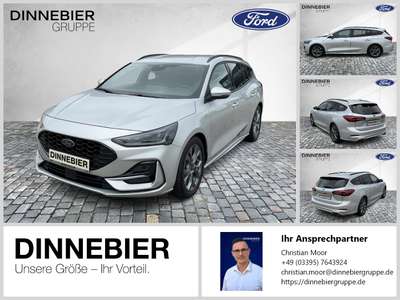 Bild Ford Focus