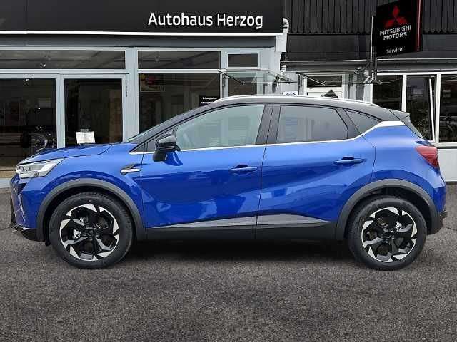 Fahrzeugbild eines Mitsubishi ASX