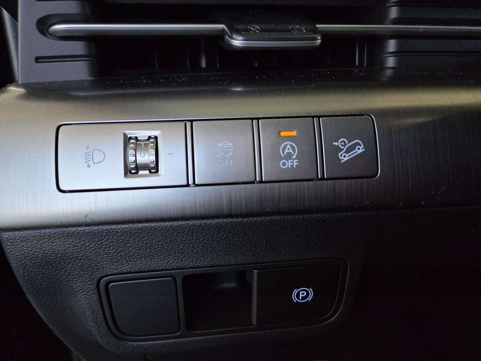 Fahrzeugbild eines Hyundai Kona