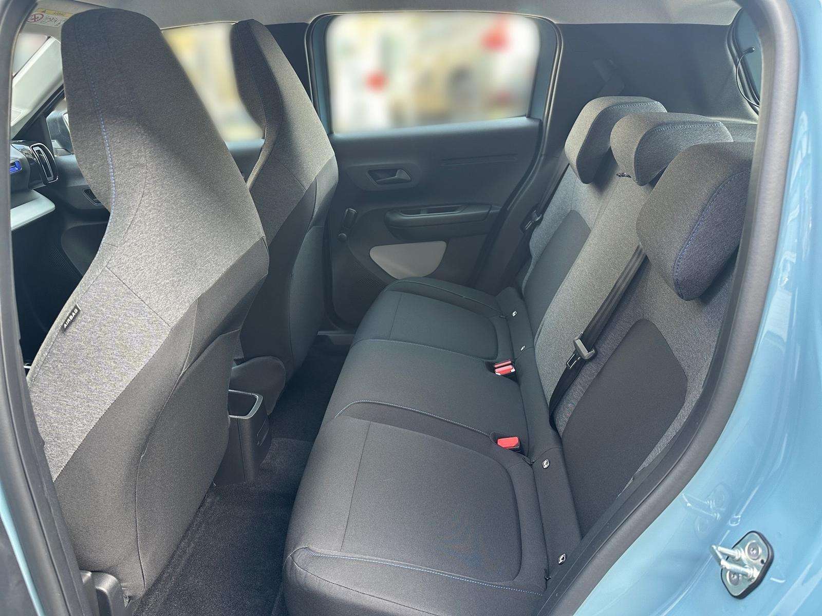 Fahrzeugbild eines Citroën C3