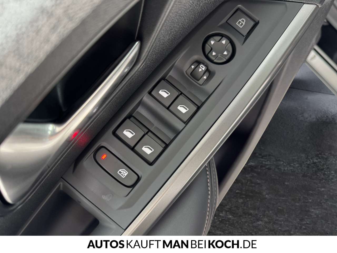 Fahrzeugbild eines Peugeot 3008