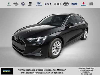Bild Audi A3