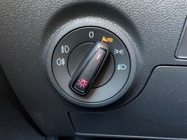 Fahrzeugbild eines SEAT Arona