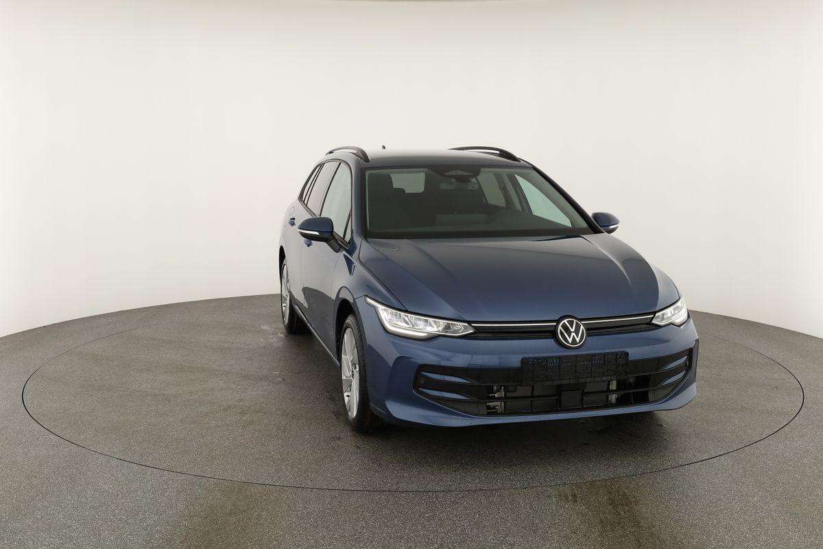 Fahrzeugbild eines Volkswagen Golf