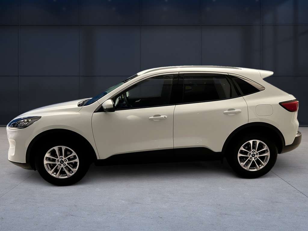 Fahrzeugbild eines Ford Kuga