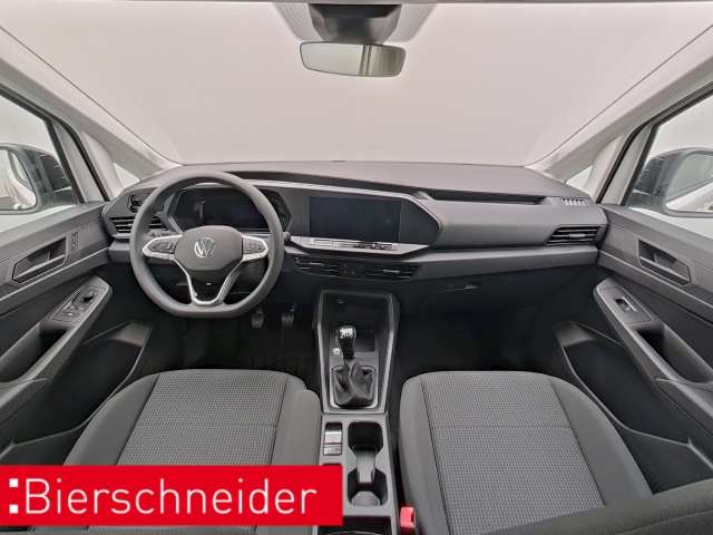 Fahrzeugbild eines Volkswagen Caddy