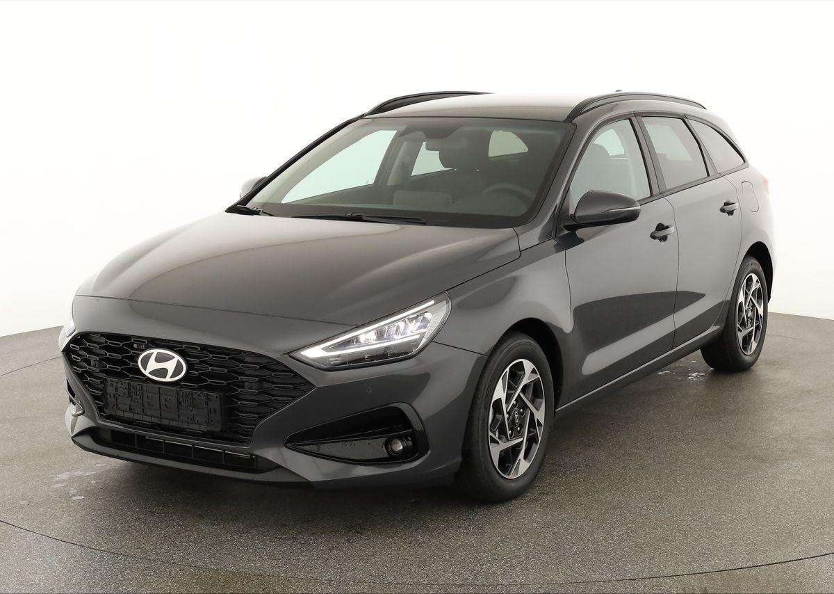 Fahrzeugbild eines Hyundai i30