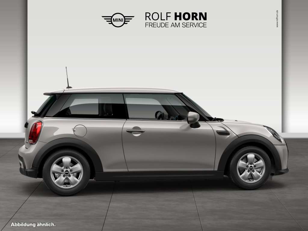 Fahrzeugbild eines MINI COOPER