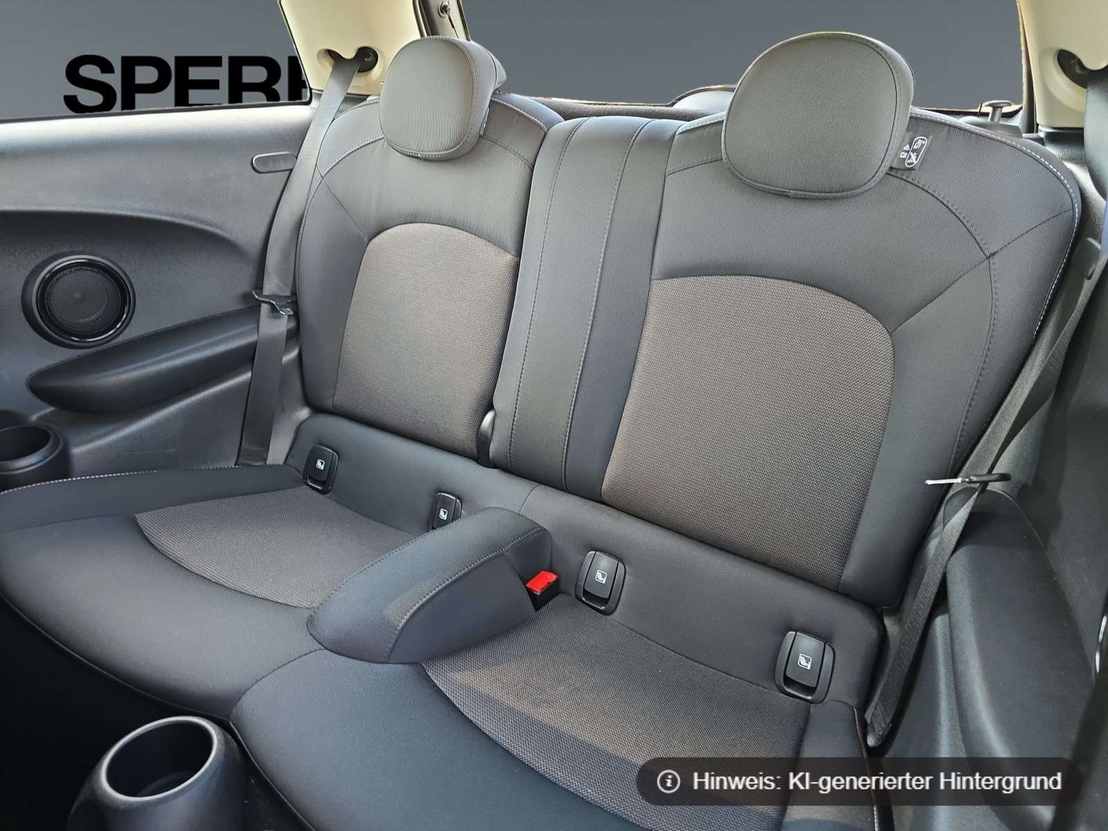 Fahrzeugbild eines MINI COOPER
