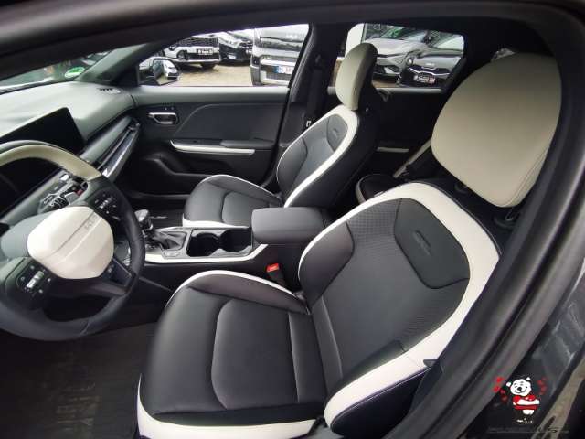 Fahrzeugbild eines Kia K4