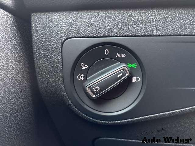 Fahrzeugbild eines Volkswagen Tiguan