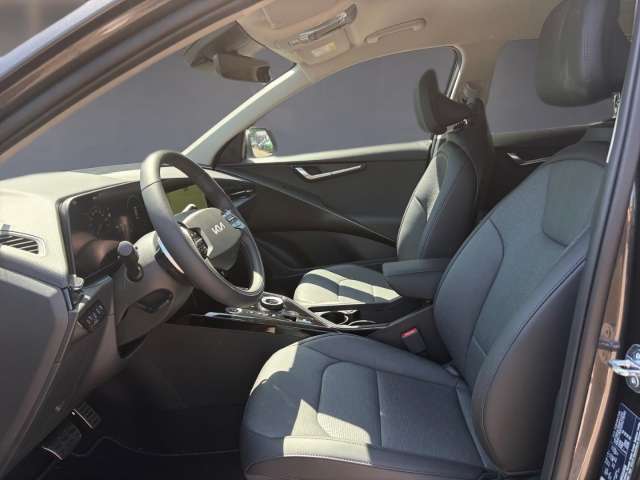 Fahrzeugbild eines Kia Niro