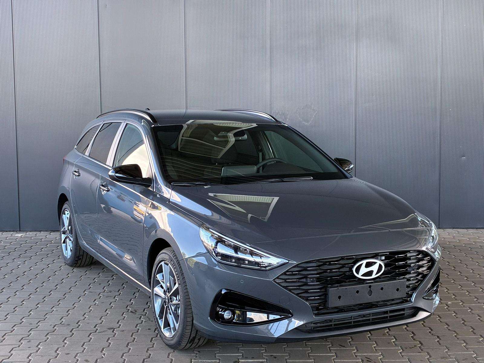 Fahrzeugbild eines Hyundai i30
