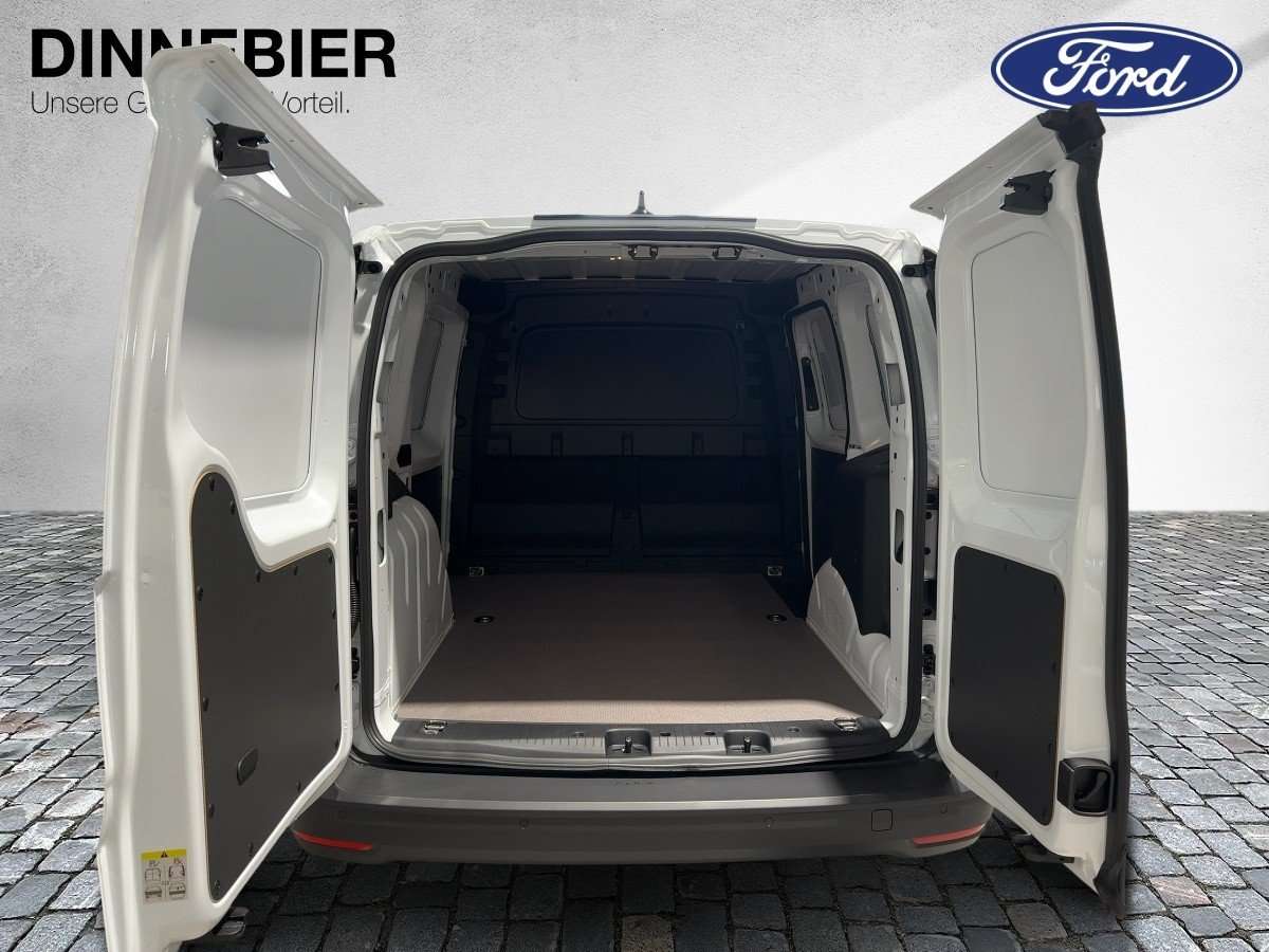 Fahrzeugbild eines Ford Transit Connect