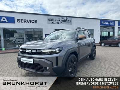 Bild Dacia Duster