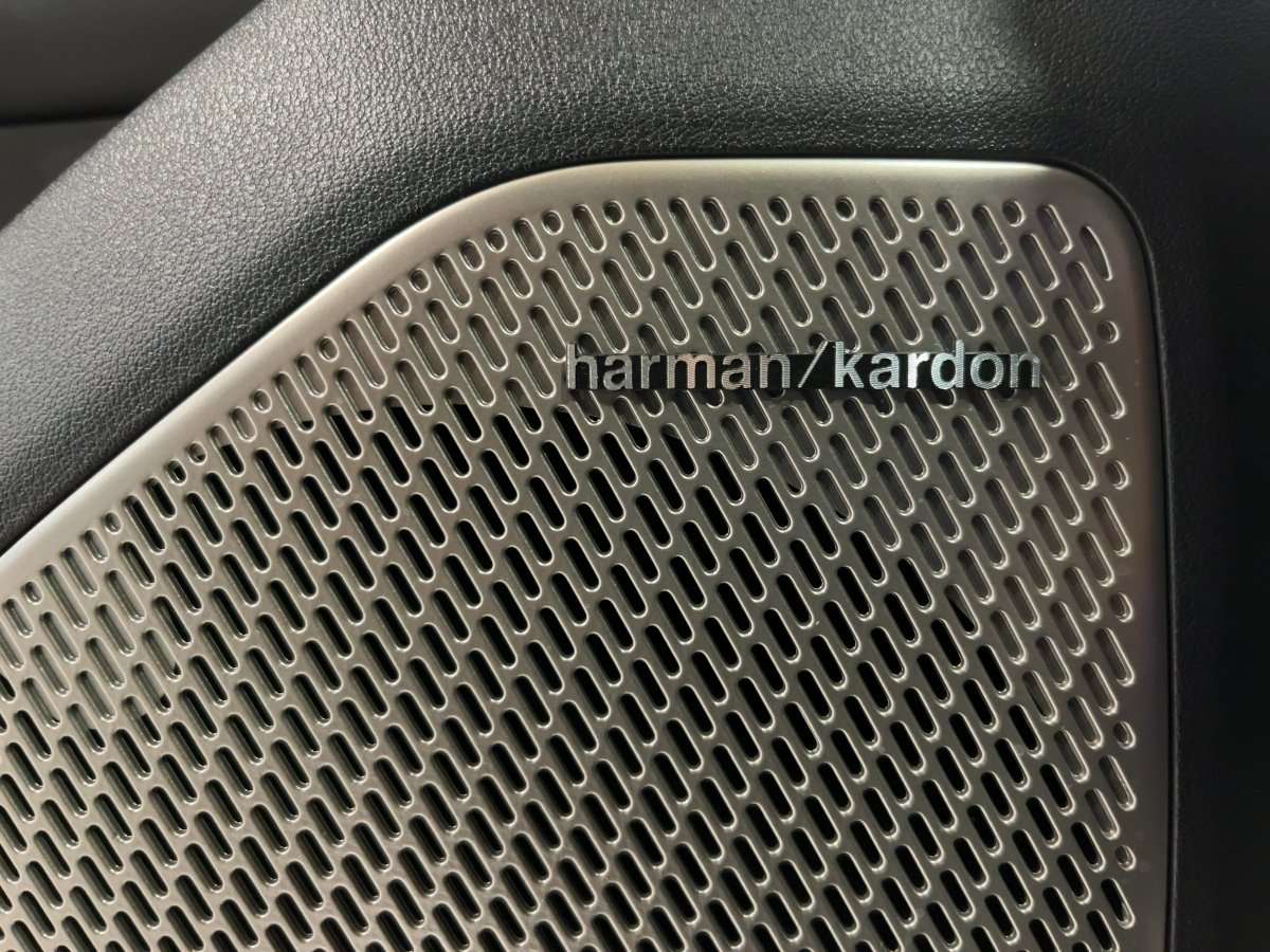 Fahrzeugbild eines Kia EV4