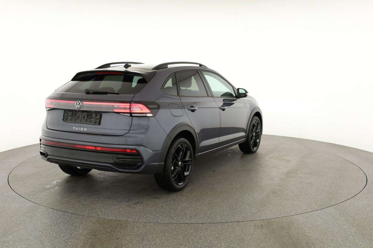 Fahrzeugbild eines Volkswagen Taigo