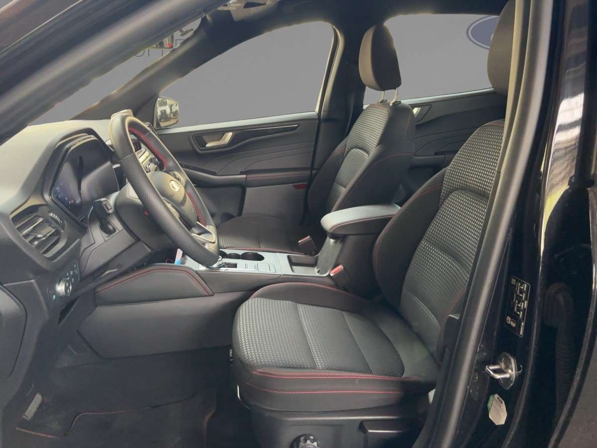 Fahrzeugbild eines Ford Kuga