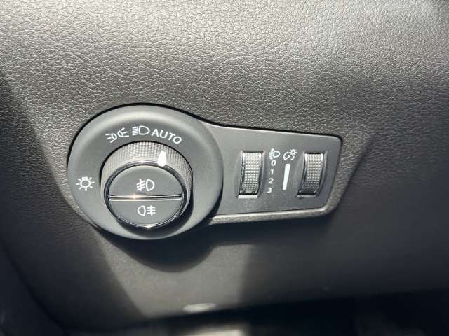 Fahrzeugbild eines Jeep Compass