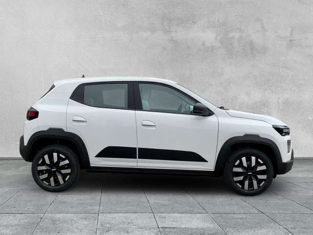 Fahrzeugbild eines Dacia Spring