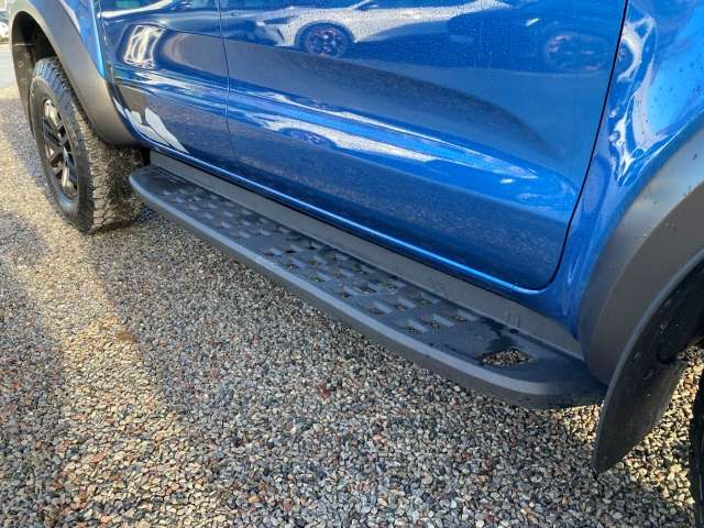 Fahrzeugbild eines Ford Ranger