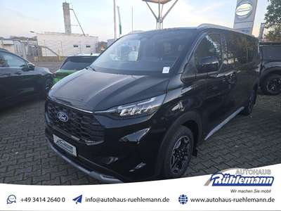 Bild Ford Tourneo Custom