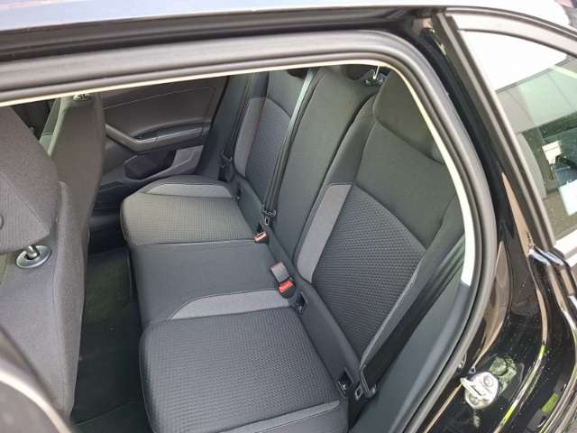 Fahrzeugbild eines Volkswagen Taigo