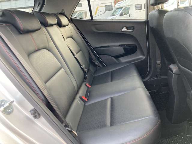 Fahrzeugbild eines Kia Picanto