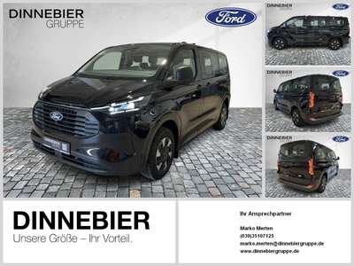 Bild Ford Transit Custom