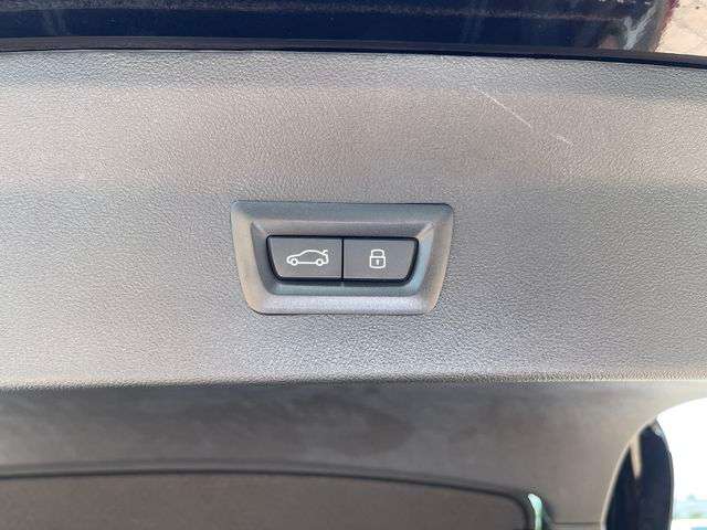 Fahrzeugbild eines BMW X4