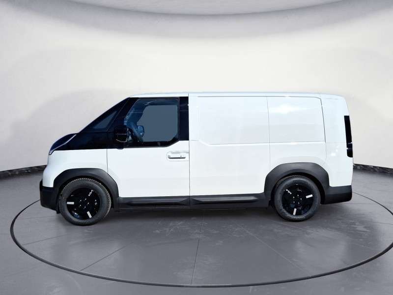 Fahrzeugbild eines Kia PV5 Passenger