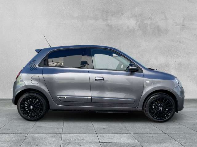 Fahrzeugbild eines Renault Twingo