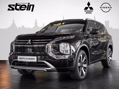 Bild Mitsubishi Outlander