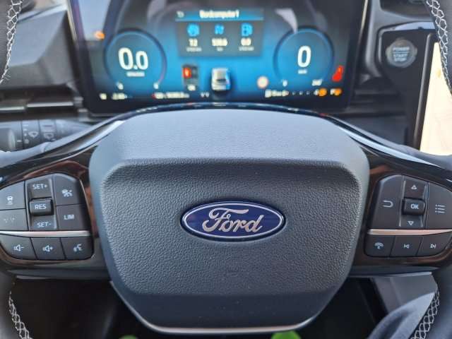 Fahrzeugbild eines Ford Puma