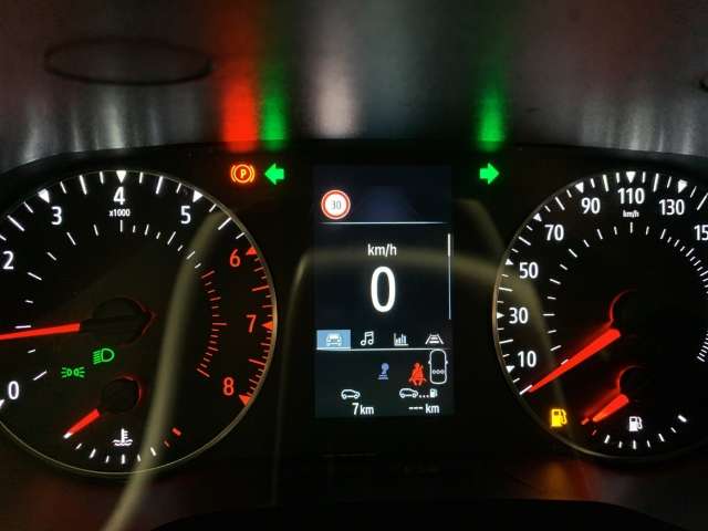 Fahrzeugbild eines Renault Captur