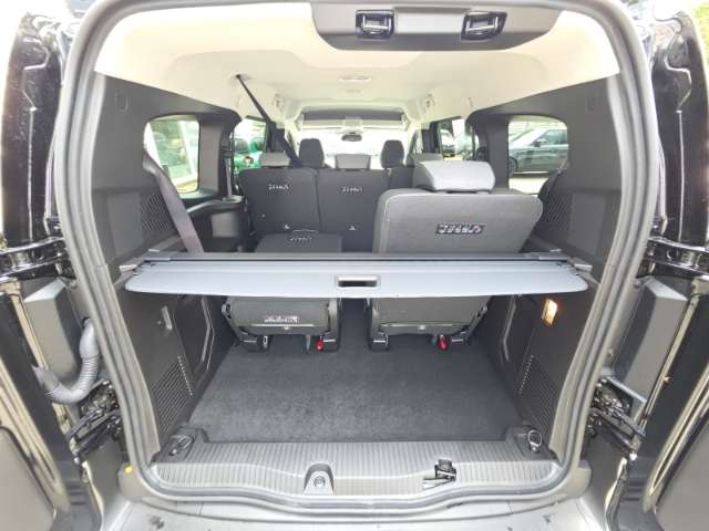 Fahrzeugbild eines Renault Kangoo